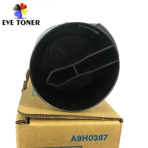 EVETONER נמוך מחיר מכונת צילום Bizhub TN512 טונר Konica Minolta C454 טונר