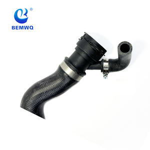 Manguera de agua refrigerante del radiador de refrigeración automática 17123401563 para <span class=keywords><strong>BMW</strong></span> <span class=keywords><strong>X3</strong></span> <span class=keywords><strong>E83</strong></span> 2.0d <span class=keywords><strong>M47</strong></span> - Product Image 5