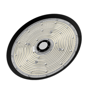 400W UFO <span class=keywords><strong>LED</strong></span> allume la lumière élevée de magasin d'entrepôt de gymnastique commerciale industrielle de montage de baie - Product Image 2