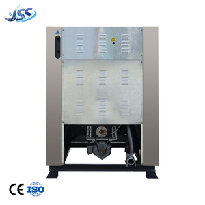 Lavatrice Commerciale a Moneta XTQ-20 in Acciaio Inossidabile con Centrifuga 20kg 25kg 30kg per Lavanderia - Product Image 3