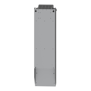 อินเวอร์เตอร์ปรับความเร็วรอบได้, Altivar Process ATV600, ATV630, 110 กิโลวัตต์, 150 แรงม้า, 380 ถึง 480 โวลต์, IP00 ATV630C11N4 - Product Image 3