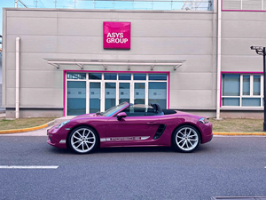 Ruedas de aleación de aluminio forjado negro mate formado por flujo de 20 pulgadas para Dodge Hellcat Challenger Charger SRT Widebody PCD 100mm nuevo - Product Image 4