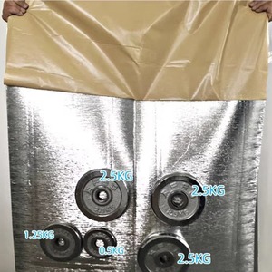 Vinilo Decorativo Autoadhesivo 3D <span class=keywords><strong>para</strong></span> Pared |   Anticolisión, Impermeable, Resistente a la Humedad |   Pegatina <span class=keywords><strong>de</strong></span> Pared <span class=keywords><strong>para</strong></span> Cabecera <span class=keywords><strong>de</strong></span> Dormitorio - Product Image 3