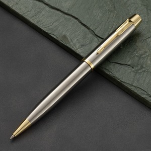 Idea de negocios Productos <span class=keywords><strong>Propaganda</strong></span> Regalo Pluma Personalizado Jiangxi Metal Colección de lujo Twist Bolígrafo con clip de flecha - Product Image 5
