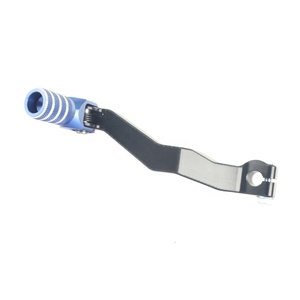 Levier de changement de vitesse de moto CNC billette pour Yamaha YZ250F WR250 <span class=keywords><strong>YZ</strong></span> / WR 400 <span class=keywords><strong>426</strong></span> F - Product Image 5
