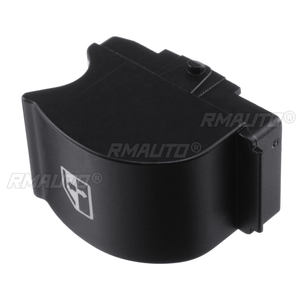 Cubierta de Botón para el Interruptor de Control de Ventanas de Coche para Fiat Ducato 250 Bus Doblo 263 Box Estate MPV Plataforma/Chasis 6490X9 - Product Image 5