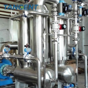 Vereinfachtes Raffinationsverfahren-System TANGENT Keramik-Membrangehäuse für Primäre Soleraffinerie <span class=keywords><strong>Chlor</strong></span>-Alkali-Ultrafiltration - Product Image 5