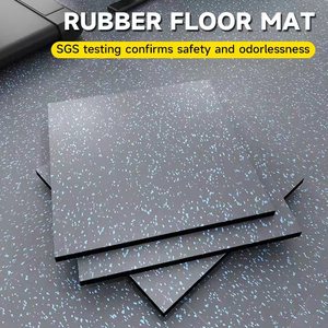 Alfombra <span class=keywords><strong>de</strong></span> <span class=keywords><strong>Goma</strong></span> Personalizada <span class=keywords><strong>para</strong></span> <span class=keywords><strong>Gimnasio</strong></span>, <span class=keywords><strong>Rollo</strong></span> <span class=keywords><strong>de</strong></span> Suelo <span class=keywords><strong>de</strong></span> <span class=keywords><strong>Goma</strong></span> EPDM <span class=keywords><strong>de</strong></span> Alta Densidad <span class=keywords><strong>para</strong></span> <span class=keywords><strong>Gimnasio</strong></span> Comercial - Product Image 1
