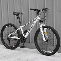 Bicicleta de Montaña de 29 Pulgadas, 21/27 Velocidades, Precio al por Mayor, Modelo Nuevo, Bicicleta para Adultos en Venta