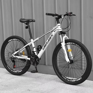 Bicicleta de Montaña de 29 Pulgadas, 21/27 Velocidades, Precio al por Mayor, Modelo Nuevo, Bicicleta para Adultos en Venta - Product Image 2