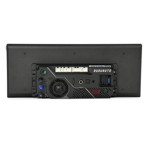 DUDU7 Autoradio GPS Android pour tableau de bord, garnitures avant et arrière, 8 cœurs, niveau premium OEM, caméra 360 pour <span class=keywords><strong>BMW</strong></span> Série <span class=keywords><strong>7</strong></span> E65 E66 2004-2008 - Product Image 6