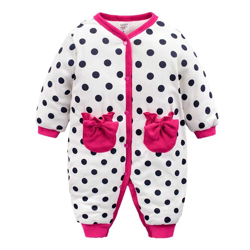 Rose red pocket quilted