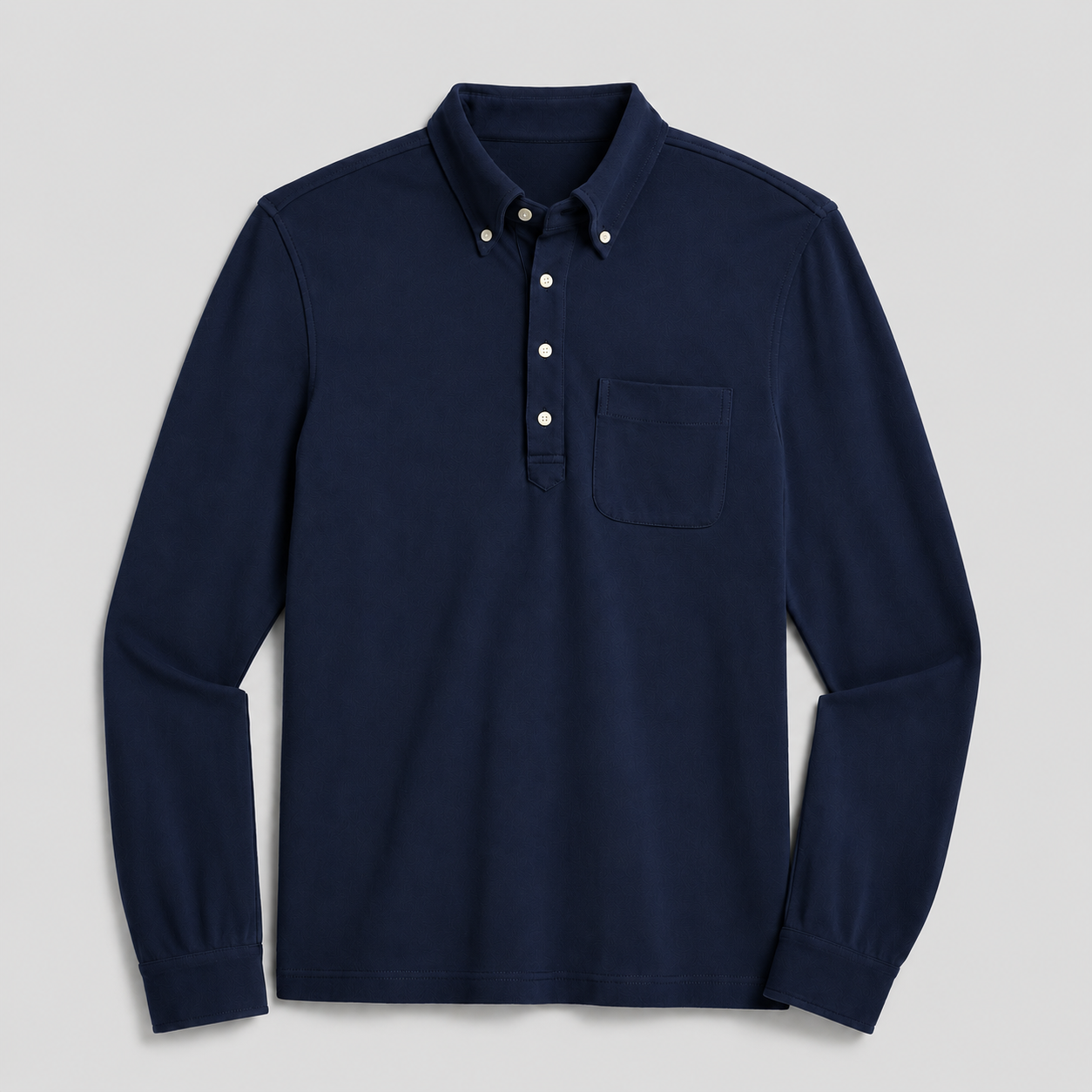Bleu marine