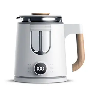 HOTSY electric multi-kettle mini kettle electric thermos function water electric wireless kettle