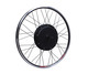 Kit de conversion de moteur direct sans balais pour vélo électrique 48V 1000W 700C 28/29 pouces