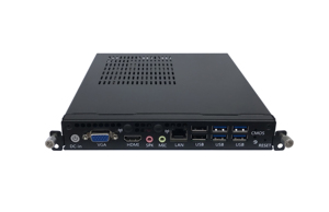 OPS 12H OPS mini pc soporte Core I5 12GEN <span class=keywords><strong>12500H</strong></span> DDR4 32G USB3.0 Intel tarjeta gráfica integrada UHD Windows 11 Ubuntu USB3.2 - Product Image 6