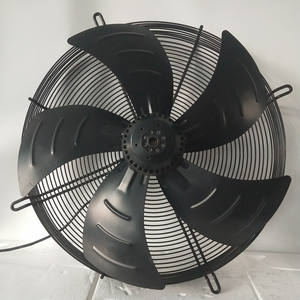 Ventilador <span class=keywords><strong>axial</strong></span> de motor de rotor externo ventilador <span class=keywords><strong>axial</strong></span> de acero inoxidable para almacenamiento en frío - Product Image 4