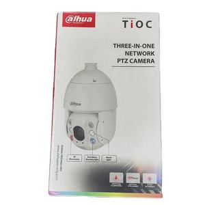 กล้อง Dahua รุ่น SD6C3432GB-HNR-A-PV1 ความละเอียด 4MP 32 Starlight TiOC NETWORK PTZ พร้อมส่ง - Product Image 2