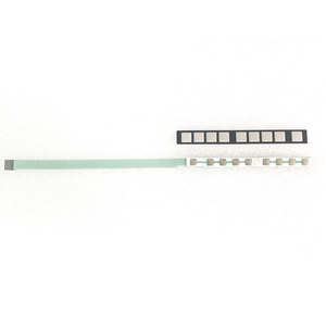 Clavier d'origine neuf pour machine CNC FANUC A86L-0001-0303 A98L-0005-0257 - Product Image 6