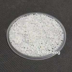 Résine PET de qualité bouteille CZ 328 CZ302 CZ318, granulés vierges en plastique, polyéthylène téréphtalate de qualité bouteille - Product Image 5