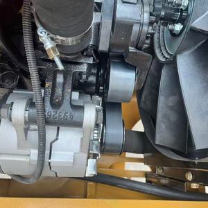 השתמש קטרפילר 420f זה <span class=keywords><strong>backhoe</strong></span> מטלסקופי בום 4-ב-1 דלי יוקרה מונית רב תכליתי מאסטר עם אס - Product Image 6