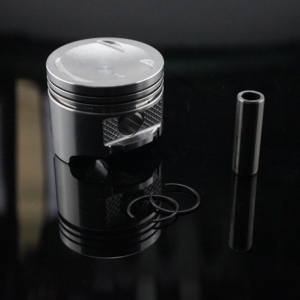 Pistón para Daihatsu EF 2.8 Mira Move Hijet Opti <span class=keywords><strong>Atra</strong></span> - Product Image 2