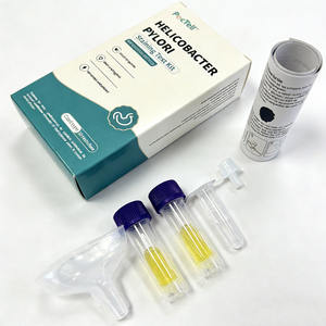 ชุดตรวจหาเชื้อเอชไพโลไรแบบฉลากส่วนตัว |   <span class=keywords><strong>การ</strong></span>ใช้งาน 5 นาที |   บรรจุภัณฑ์หลายรูปแบบ - Product Image 6