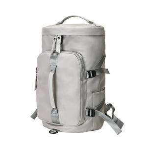 Borsa da palestra/yoga resistente e leggera con scomparti multipli e tracolla regolabile per fitness e <span class=keywords><strong>viaggi</strong></span> - Product Image 1