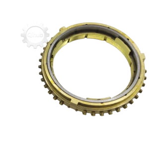 Anillo Sincronizador de Latón para Transmisión TOYOTA ISO9001 CE OEM 33037-60040 3303760040 - Product Image 3