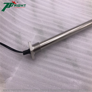 Hộp Mực PTC Ngâm Nước Mật Độ Cao 230V 480W Bộ Phận Làm Nóng Có Ren - Product Image 2