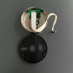 Loại cũ 3-8 kỹ thuật số điện tử an toàn khóa súng an toàn khóa thay thế với chủ khóa-bộ phận phù hợp với hầu hết các két - Product Image 6