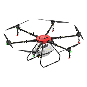 Dron de protección de cultivos agrícolas alimentado por batería usado, motor de bomba para exteriores, pulverizadores agrícolas, maquinaria, otros productos agrícolas - Product Image 3