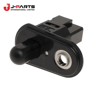 Interruptor de puerta 2001-07-01 ~ ; KC; F/ASSIST para Nissan Navara D22 2000-2011 OE 25360-9B910 253609B910 - Product Image 1