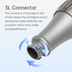 Stylo électrique sans fil professionnel <span class=keywords><strong>Ekai</strong></span> M8S pour les soins de la peau et le maquillage permanent - Product Image 3