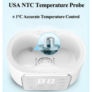 Chauffe-biberon et stérilisateur pour nouveau-nés - Essentiels pour bébé - Product Image 4