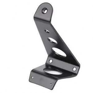 Mecanizado CNC de Precisión para Piezas Personalizadas de Titanio, Aluminio y Acero Inoxidable, Perforación y Brochado para la Industria Aeroespacial y Médica - Product Image 2