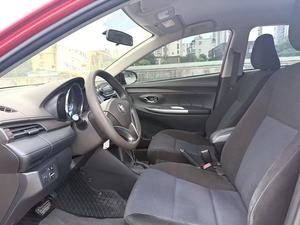 Used 2014 for Yaris Sedan Automatic Transmission Left Steering Tires Rear <b>Camera</b> Low-cost Vehicle Yaris 2014 Model Year - Product Image 5