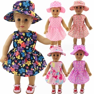 Set Vestiti Per Bambola 17 Cm Con Accessori - Outfit Kawaii Grigio Con Cappello E Macchina Fotografica (Bambola Esclusa)