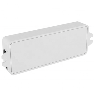 Skydance <span class=keywords><strong>Wifi</strong></span> & RF 5 trong 1cv điều khiển WT5 5ch * 3A 12-24V LED điều khiển cho màu duy nhất/RGB/<span class=keywords><strong>RGBW</strong></span>/RGB + CCT LED Strip ul chứng nhận - Product Image 3