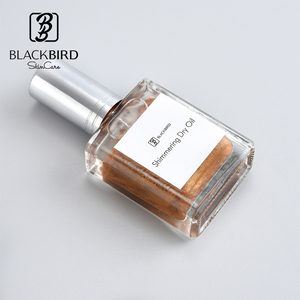 <span class=keywords><strong>Aceite</strong></span> Corporal Brillante de Larga Duración con Etiqueta Privada, Color Oro Rosa, Mineral, Resistente al Agua, <span class=keywords><strong>Aceite</strong></span> <span class=keywords><strong>Seco</strong></span> Brillante - Product Image 3