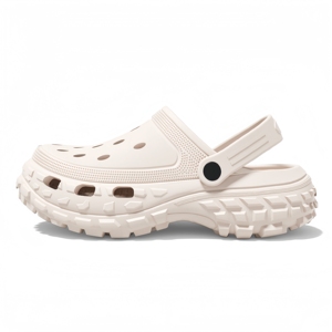 Deran 2025 OEM Classique Unisexe Adulte Chaussure de Plage Personnalisée Sabots <span class=keywords><strong>Mules</strong></span> en EVA Chaussons de Récupération en Mousse Vente en Gros Sabots pour Hommes - Product Image 5