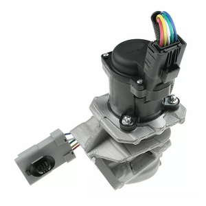 Wanray pour Ford Focus MK2 <span class=keywords><strong>Volvo</strong></span> <span class=keywords><strong>S40</strong></span> V50 2.0 TDCi 2.0 D DW10 Moteur Soupape <span class=keywords><strong>EGR</strong></span> 1353152 3M5Q9D475CA Soupape de recirculation des gaz d'échappement - Product Image 2