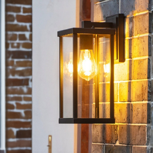 Decoration Light Outdoor Building Wall Mounted