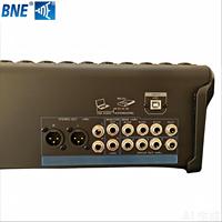Factory OEM MG20XU Mixer 20-Channel Audio Mixer Professional DJ Controller Stage Performance Sound Console 20 Way Mixing Console
