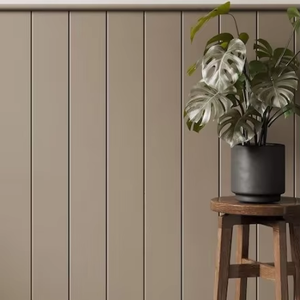 Panneau en nid d'abeille en aluminium pour mur extérieur, matériau de façade léger, durable, moderne, architectural, cloison durable, plafond - Product Image 1