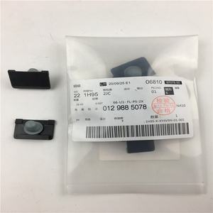 0129885078, 4 шт./упаковка, крепежные зажимы для автомобильного двигателя, пряжка, пластиковая лента, зажим для Mercedes Benz 180, 200, <span class=keywords><strong>240</strong></span>, 250, 280, 350, 400 500 - Product Image 3