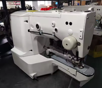 JUKKY1850 Machine à coudre à alimentation manuelle à grande vitesse pour barres métalliques Machine à vêtements industriels Nouvelle Offre Spéciale à moteur de haute qualité