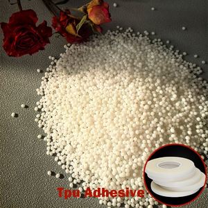 เม็ด TPU เทอร์โมพลาสติกโพลียูรีเทน สำหรับกาวร้อนละลาย เรซิน TPU - Product Image 2
