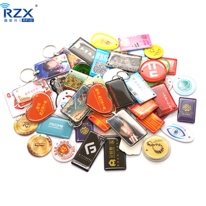 Không thấm nước keyfob Epoxy móc khóa 13.56MHz <span class=keywords><strong>Mifare</strong></span> cổ điển <span class=keywords><strong>1K</strong></span> HF <span class=keywords><strong>RFID</strong></span> NFC keyfob Epoxy <span class=keywords><strong>tag</strong></span> - Product Image 5