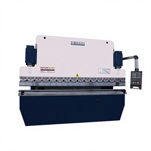 เครื่องพับโลหะกึ่งอัตโนมัติ Wode Precision Machinery รุ่น WC67Y ไฮดรอลิก 63 ตัน 2500 มม. - Product Image 2